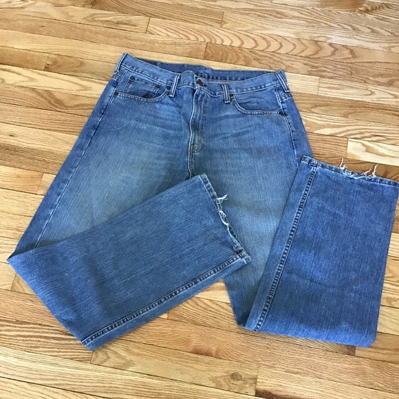 Levi's Other - Levi’s Lightwash Jeans, size 34x34